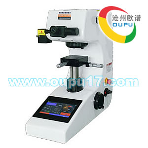 OU2562型触屏显微维氏硬度测量仪