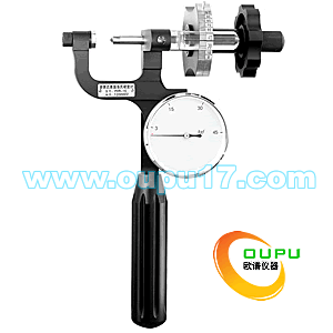 OU2402便携式表面洛氏硬度测量仪