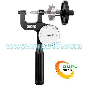OU2401小型便携式洛氏硬度测量仪