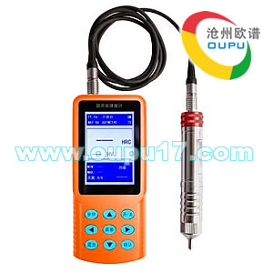 OU2300便携式超声波硬度测量仪
