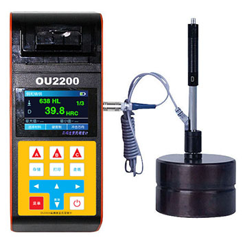 北京OU2200里氏硬度测量仪