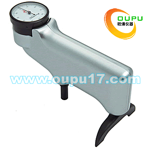 OU2820巴氏硬度测量仪