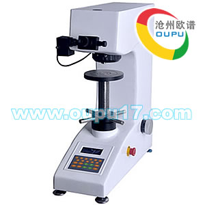 OU2550型维氏硬度测量仪