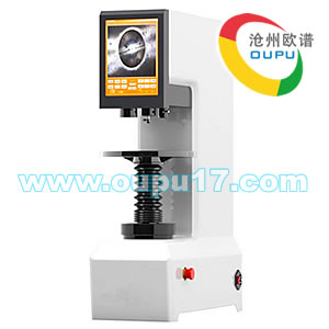 OU2350全自动布氏硬度测量仪