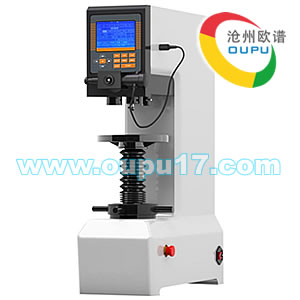 OU2320型数显布氏硬度测量仪