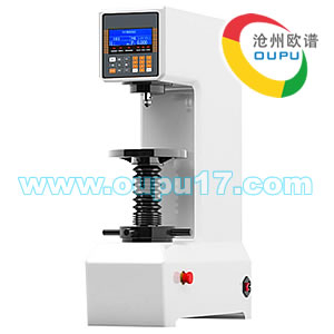 OU2310型电子布氏硬度测量仪