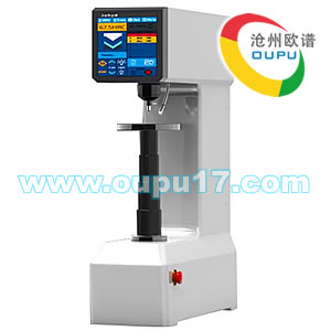 OU2430型数显全洛氏硬度测量仪