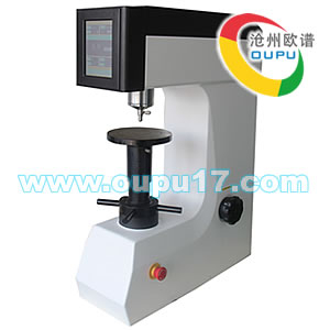 OU2410SC型触屏数显表面洛氏硬度测量仪