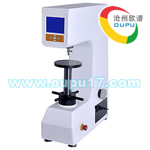 OU2410S型数显表面洛氏硬度测量仪