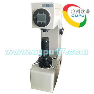 OU2400DB型电动洛氏硬度测量仪
