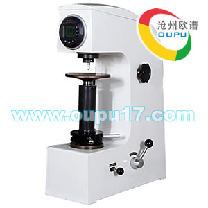 OU2400B型手动洛氏硬度测量仪