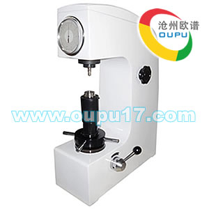 OU2400型手动洛氏硬度测量仪