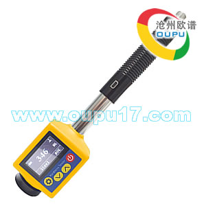 OU2500笔式硬度测量仪