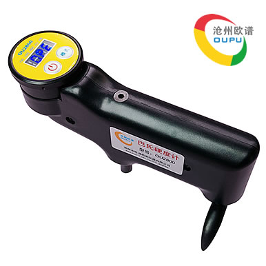 OU2800数显巴氏硬度测量仪