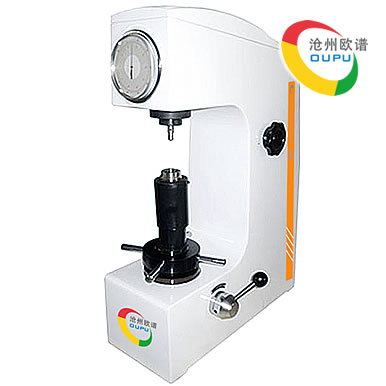 OU2410型表面洛氏硬度测量仪