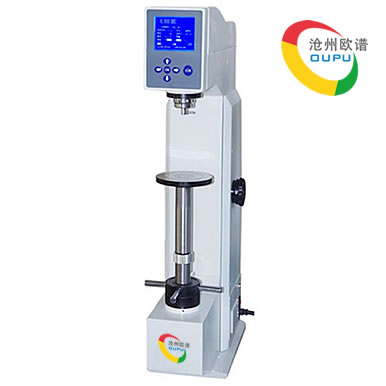 OU2400SG型数显加高洛氏硬度测量仪
