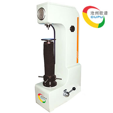 OU2400G加高洛氏硬度测量仪