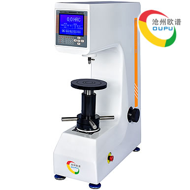 OU2400S型数显洛氏硬度测量仪