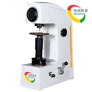 OU2400B型手动洛氏硬度测量仪