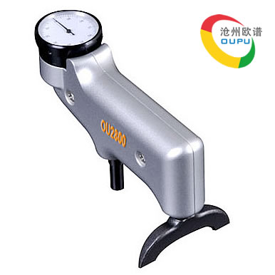 OU2820巴氏硬度测量仪