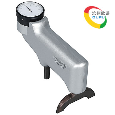 OU2820巴氏硬度测量仪